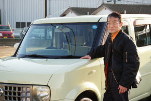 ご購入から納車までの流れ