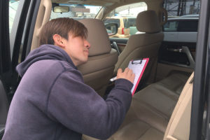お車の売却をお考えの方へ