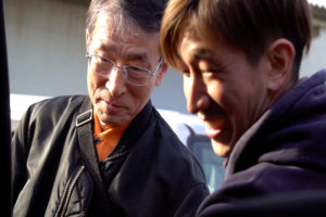 ご購入から納車までの流れ