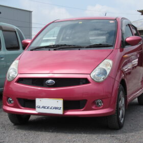 スバル グレイスカーズ 群馬県太田市にある中古車販売店